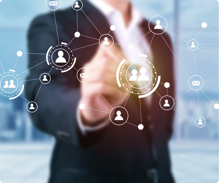 supply chain management manufacturer